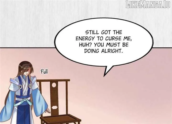 The Young Genius Paintress Chapter 87 page 19