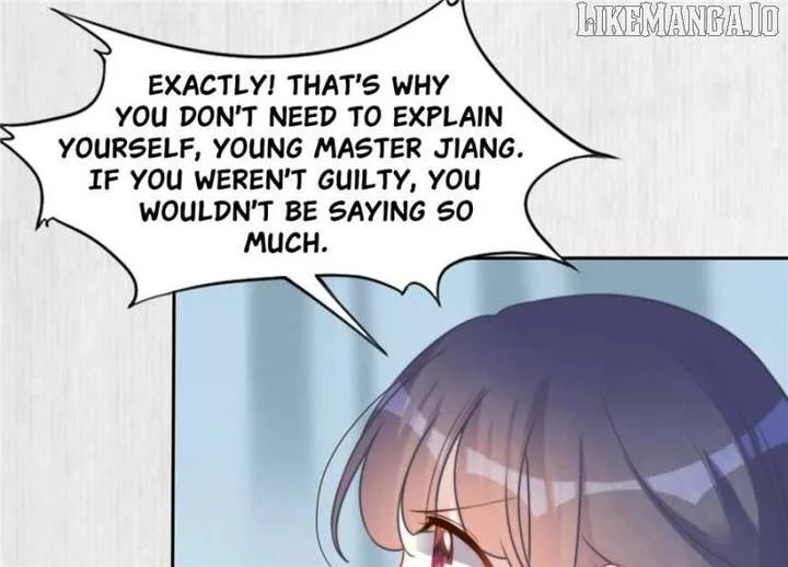 The Young Genius Paintress Chapter 87 page 39