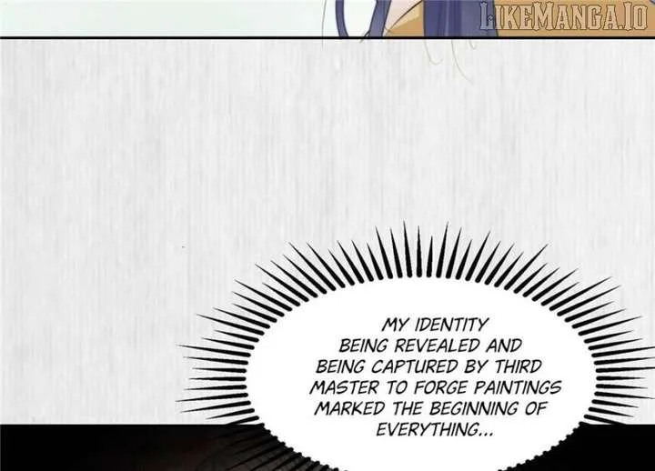 The Young Genius Paintress Chapter 88 page 18