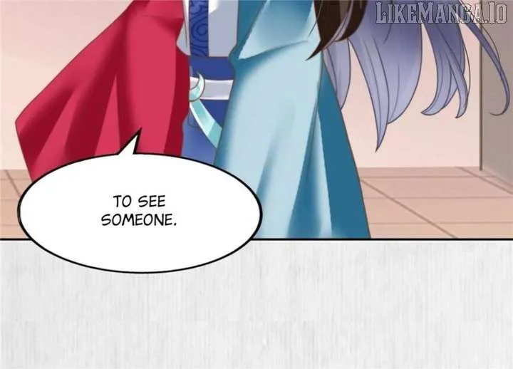 The Young Genius Paintress Chapter 87 page 48