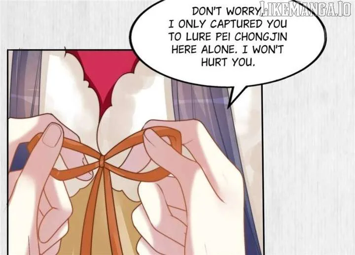 The Young Genius Paintress Chapter 88 page 14