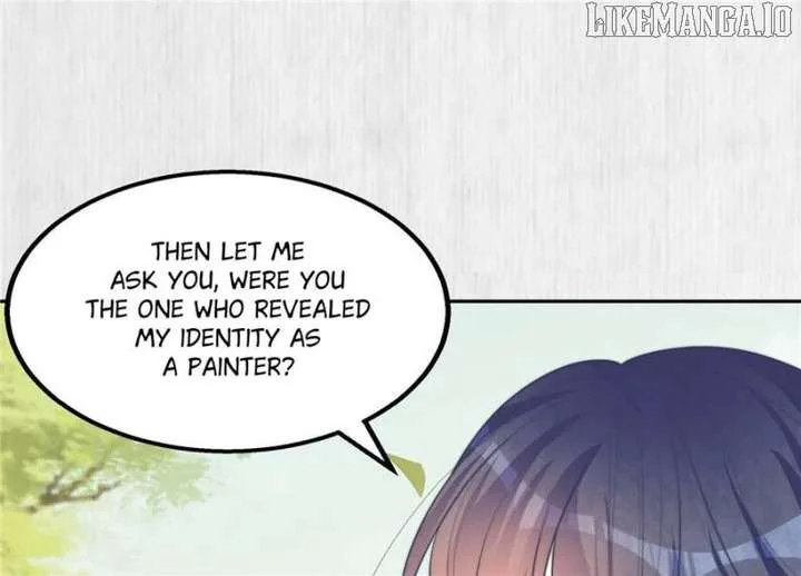 The Young Genius Paintress Chapter 88 page 16