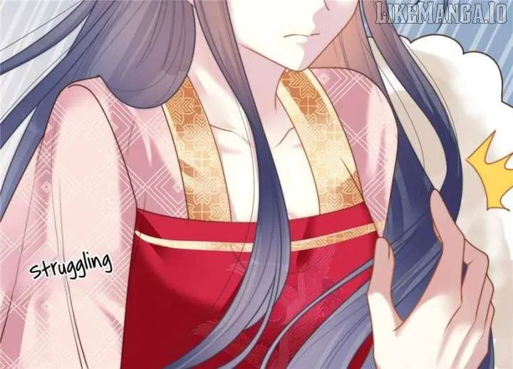 The Young Genius Paintress Chapter 88 page 6