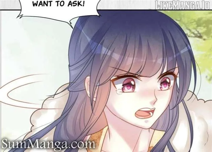 The Young Genius Paintress Chapter 88 page 23