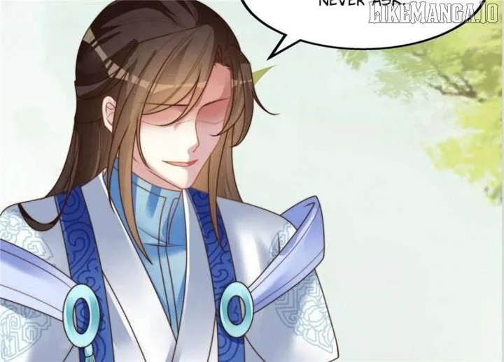 The Young Genius Paintress Chapter 88 page 21