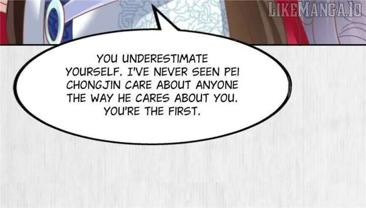 The Young Genius Paintress Chapter 87 page 53