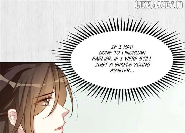 The Young Genius Paintress Chapter 88 page 28