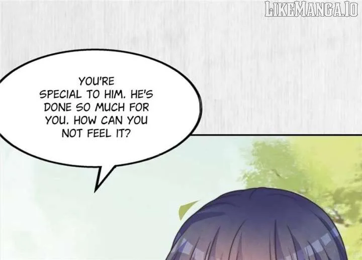 The Young Genius Paintress Chapter 87 page 69