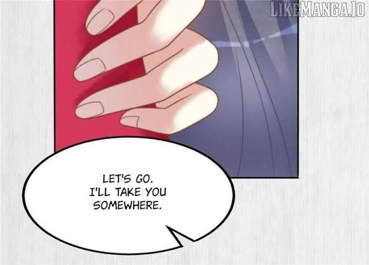 The Young Genius Paintress Chapter 87 page 45