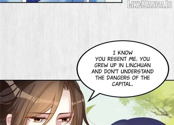 The Young Genius Paintress Chapter 88 page 9