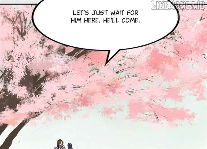 The Young Genius Paintress Chapter 87 page 66