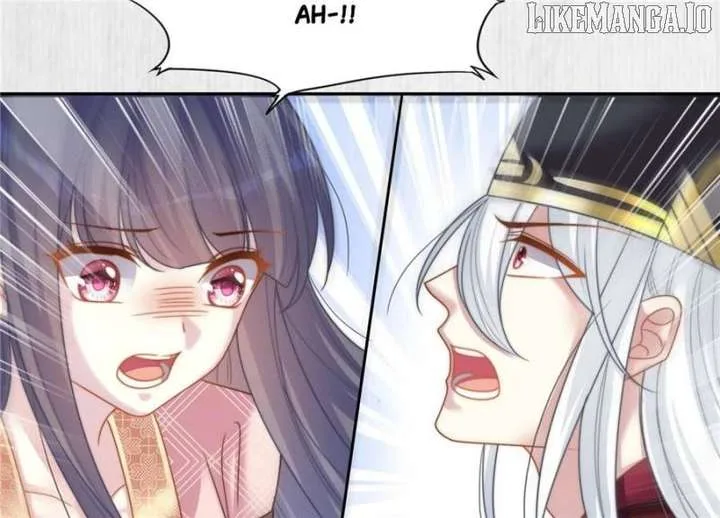 The Young Genius Paintress Chapter 89 page 52