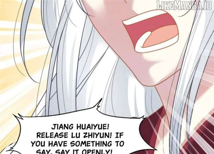 The Young Genius Paintress Chapter 89 page 15