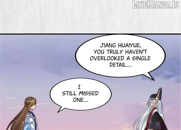 The Young Genius Paintress Chapter 89 page 37
