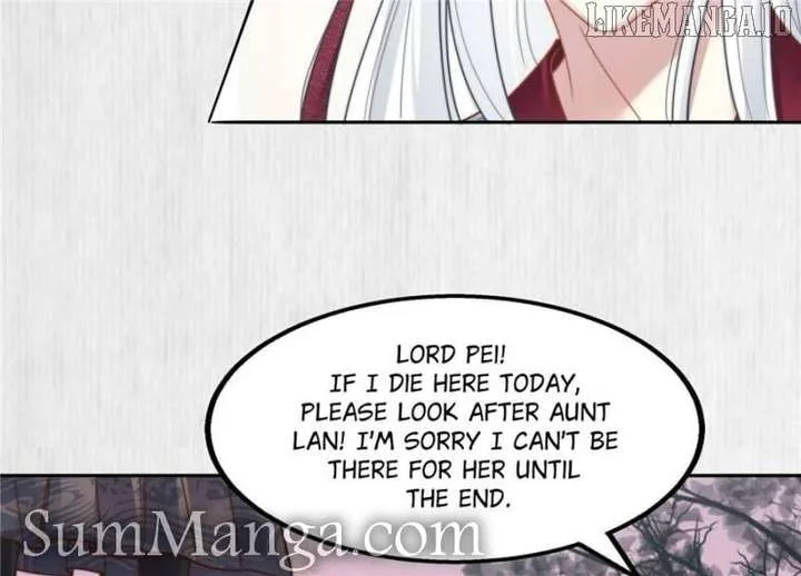The Young Genius Paintress Chapter 89 page 9