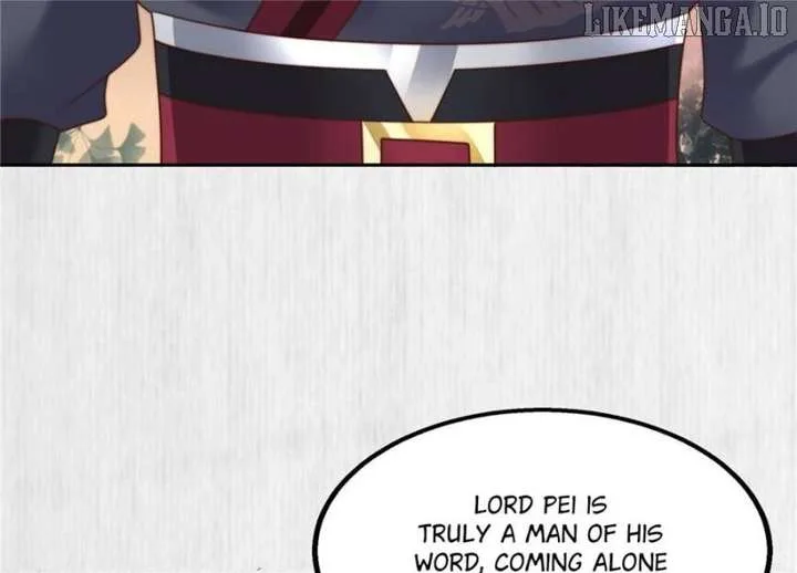 The Young Genius Paintress Chapter 88 page 64