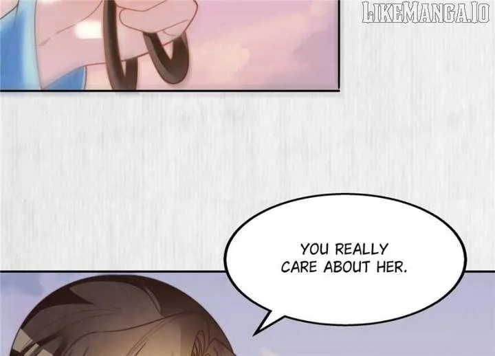 The Young Genius Paintress Chapter 89 page 6