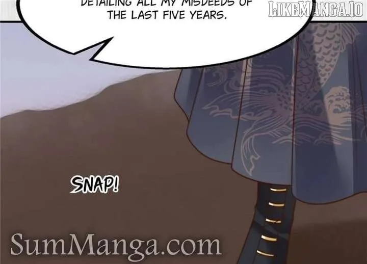 The Young Genius Paintress Chapter 89 page 46