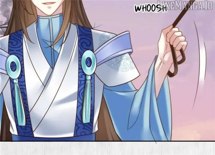 The Young Genius Paintress Chapter 89 page 49