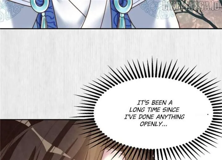 The Young Genius Paintress Chapter 89 page 18