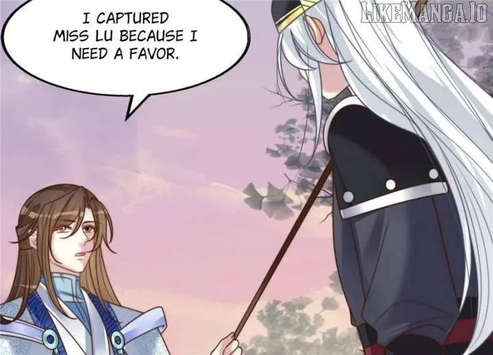 The Young Genius Paintress Chapter 89 page 21