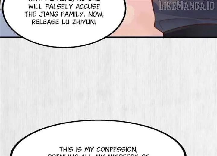 The Young Genius Paintress Chapter 89 page 45