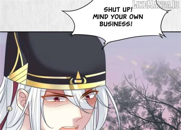 The Young Genius Paintress Chapter 89 page 12