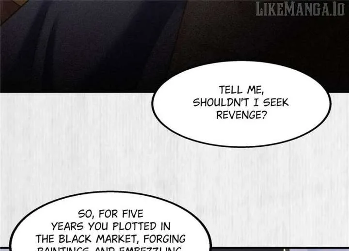 The Young Genius Paintress Chapter 89 page 32