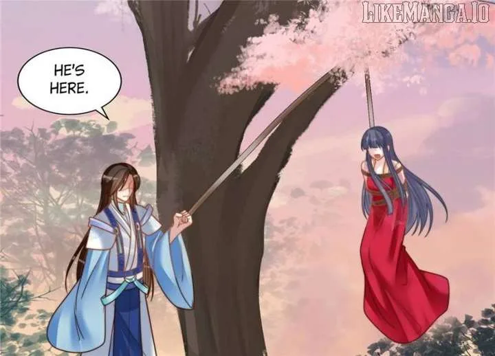 The Young Genius Paintress Chapter 88 page 52