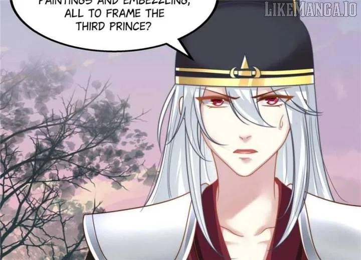 The Young Genius Paintress Chapter 89 page 33