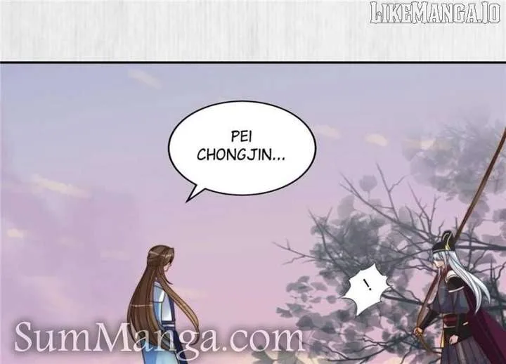 The Young Genius Paintress Chapter 89 page 56