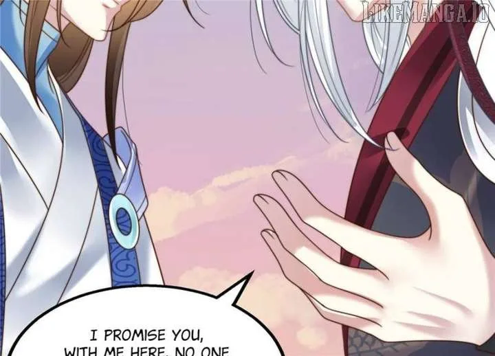 The Young Genius Paintress Chapter 89 page 44