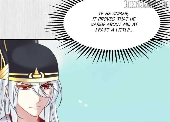 The Young Genius Paintress Chapter 88 page 44