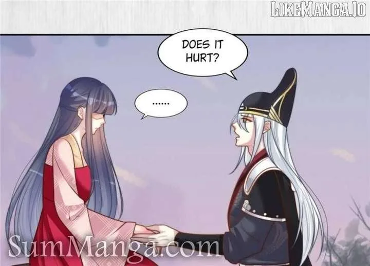 The Young Genius Paintress Chapter 90 page 4