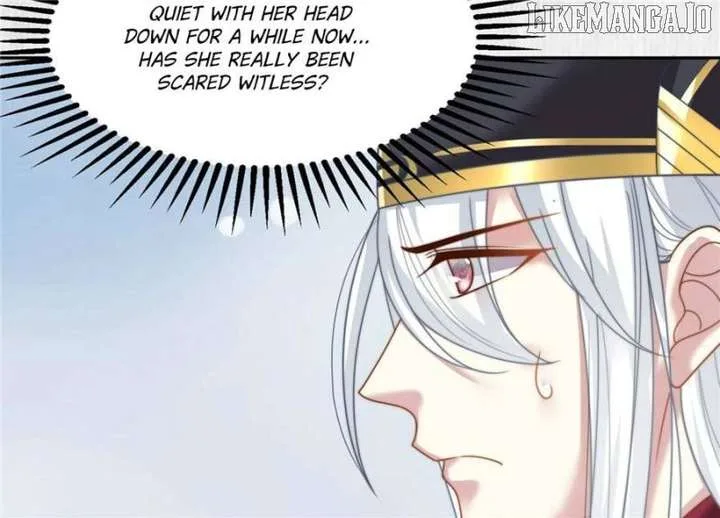 The Young Genius Paintress Chapter 90 page 12