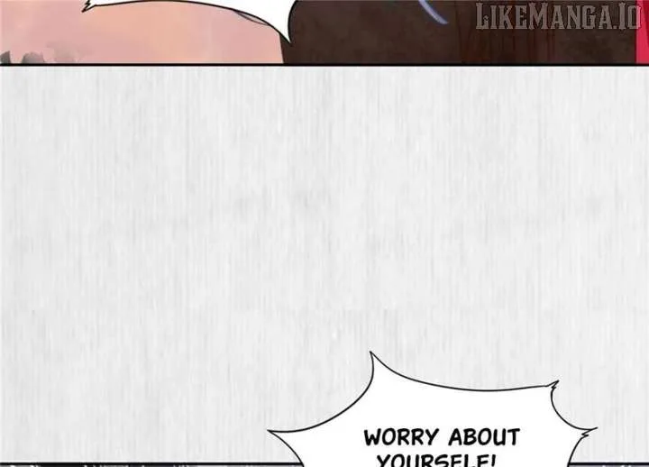 The Young Genius Paintress Chapter 89 page 64