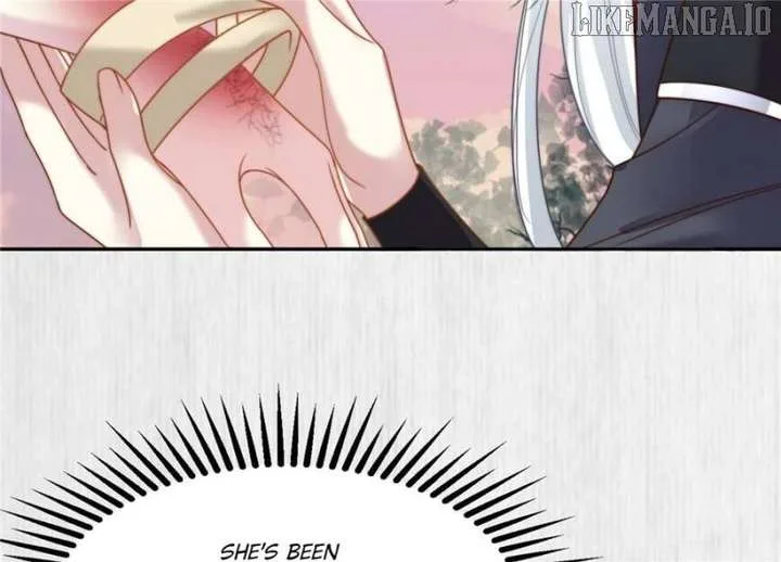 The Young Genius Paintress Chapter 90 page 11