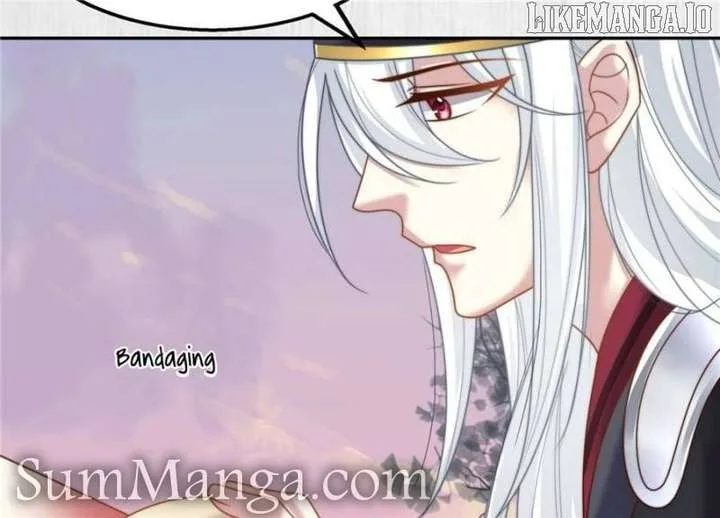The Young Genius Paintress Chapter 90 page 10
