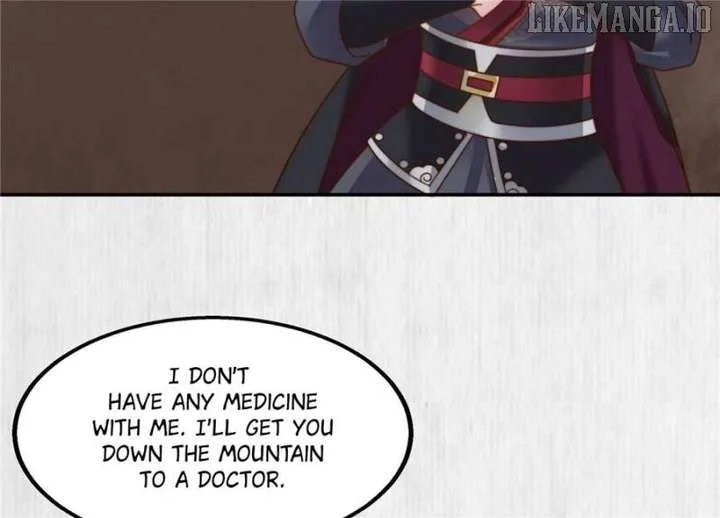 The Young Genius Paintress Chapter 90 page 9