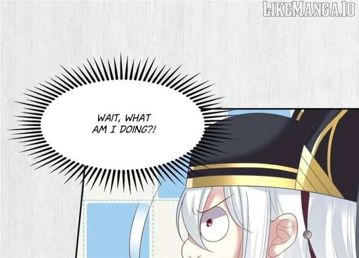 The Young Genius Paintress Chapter 90 page 26