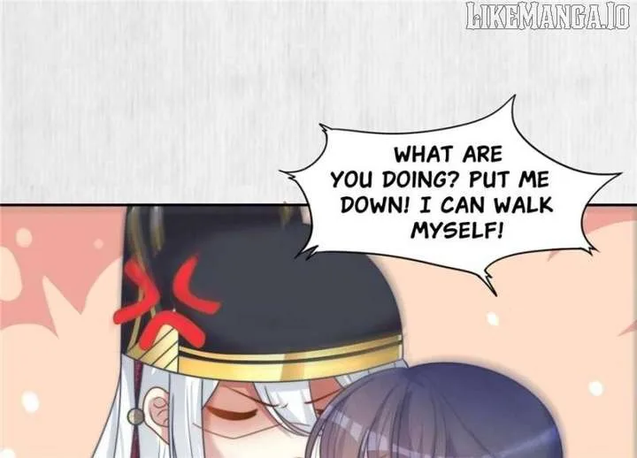 The Young Genius Paintress Chapter 90 page 67