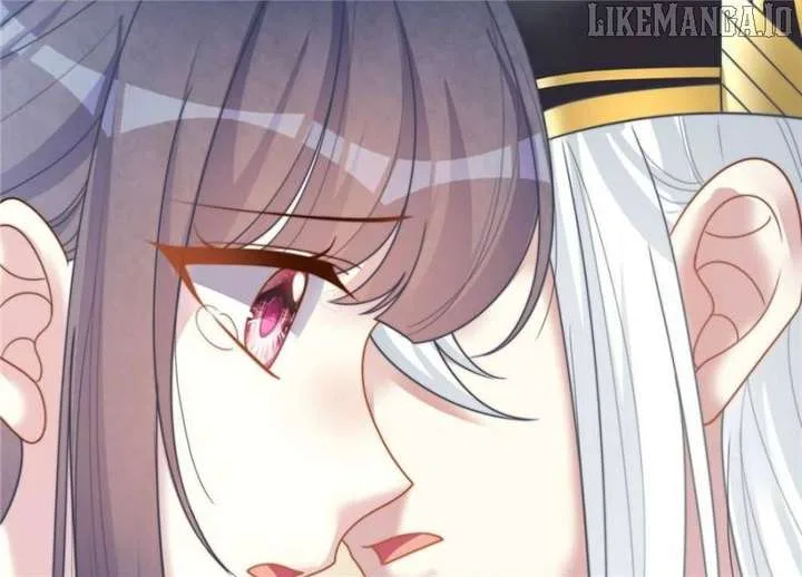 The Young Genius Paintress Chapter 90 page 23