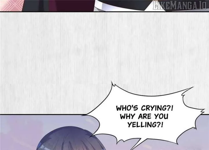 The Young Genius Paintress Chapter 90 page 30