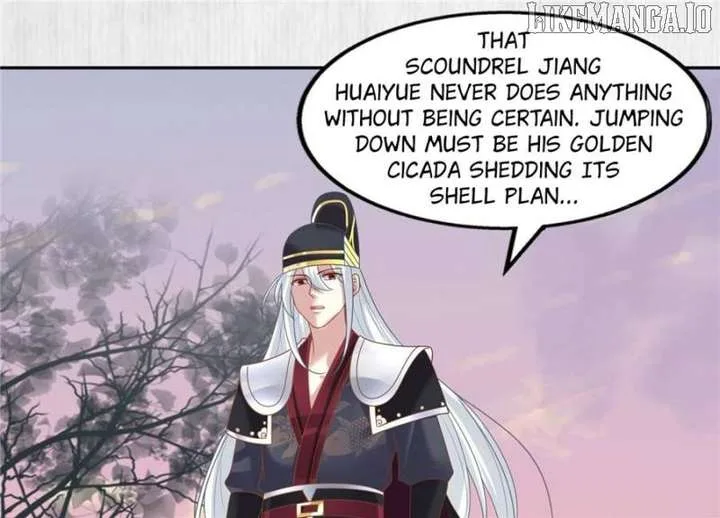 The Young Genius Paintress Chapter 90 page 45