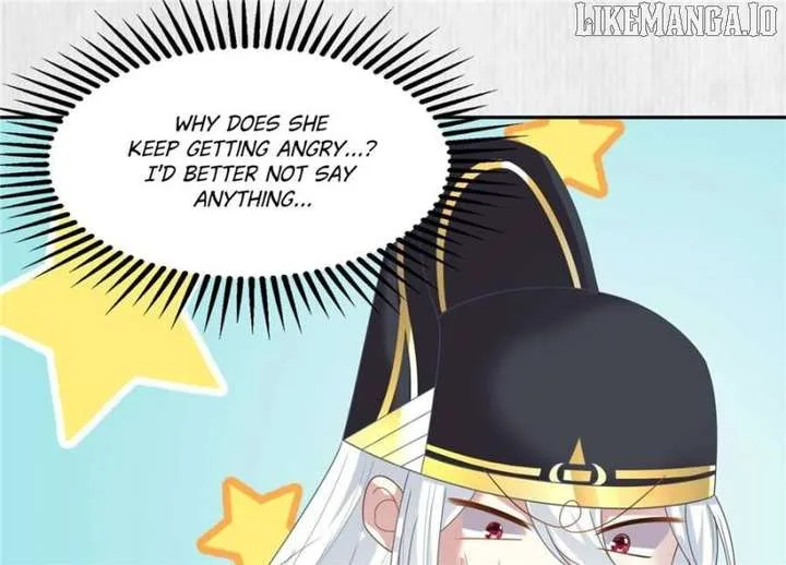 The Young Genius Paintress Chapter 90 page 35