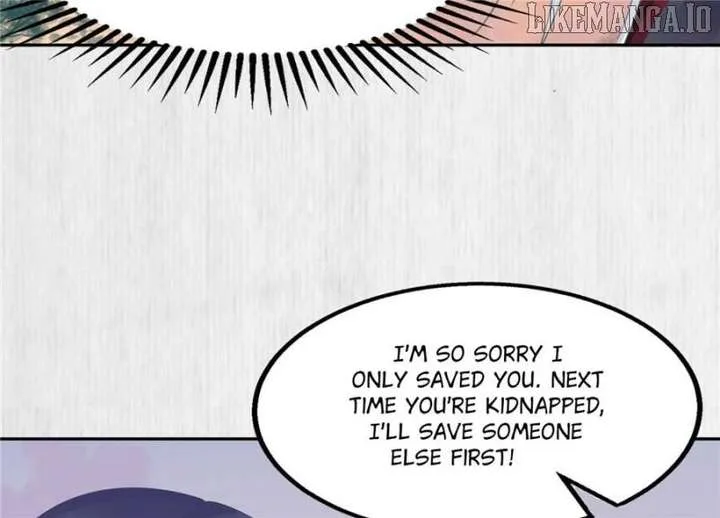The Young Genius Paintress Chapter 90 page 42