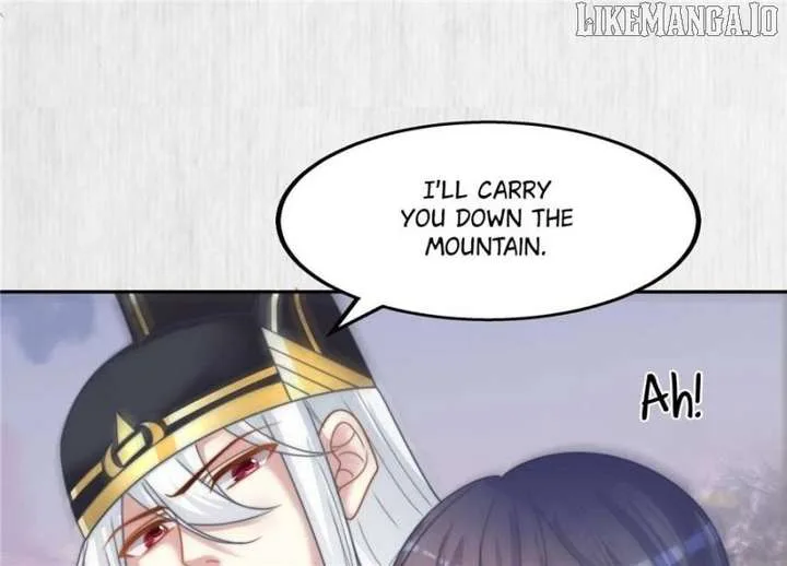 The Young Genius Paintress Chapter 90 page 64