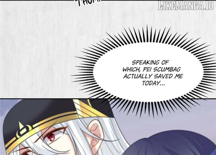The Young Genius Paintress Chapter 90 page 72