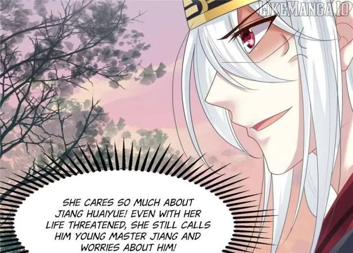 The Young Genius Paintress Chapter 90 page 41