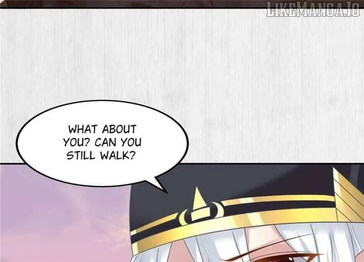 The Young Genius Paintress Chapter 90 page 47